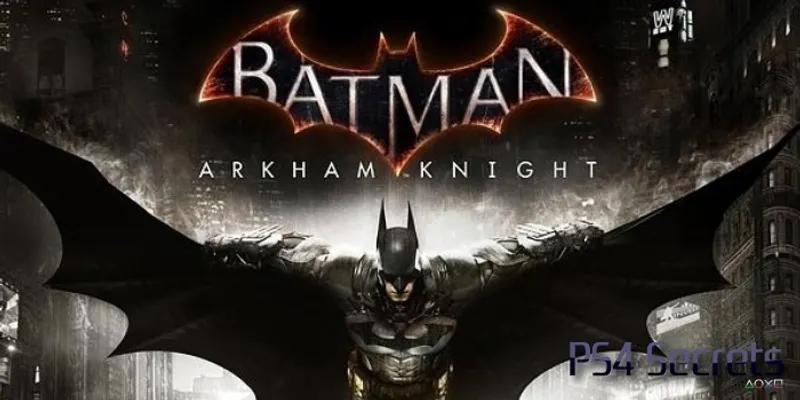 Jeux ps4 : La liste complète des jeux Playstation 4 confirmés à l'E3 2014