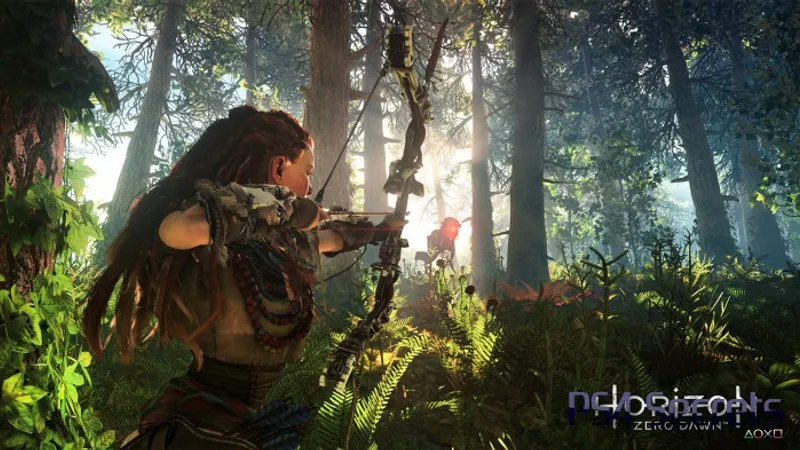 Horizon Zero Dawn 2 serait-il en développement ?