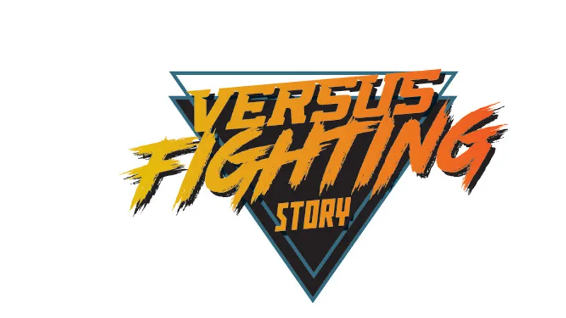 Versus Fighting Story : Quand l'e-sport s'exporte en manga
