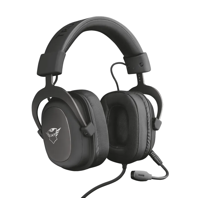 Trust - GTX 414 Zamak 3