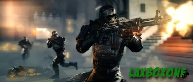 Wolfenstein : The New Order _ Découvrez comment déverrouiller des modes secrets