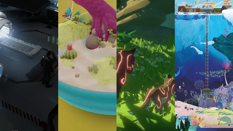 GameCup 2 : les candidatures sont ouvertes pour les créateurs indépendants