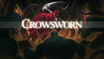 Crossworn — jaquette du jeu