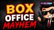 Visuel officiel de Box Office Mayhem : Theatre Tycoon, simulation de gestion de cinéma