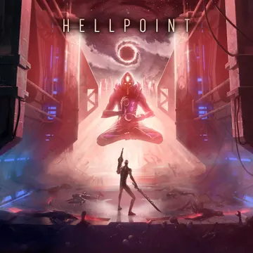 Hellpoint — jaquette du jeu