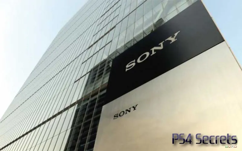 Sony se prépare au ralentissement des smartphones