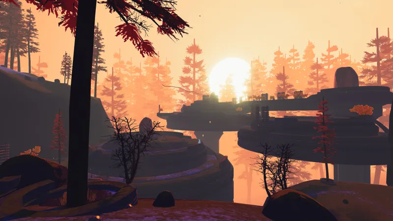 Risk of Rain 2 crossplay : capture 3 publiée dans la galerie Steam du jeu
