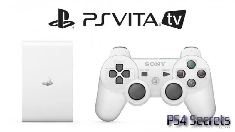 La PS Vita