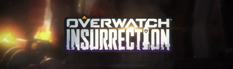 Overwatch insurrection
