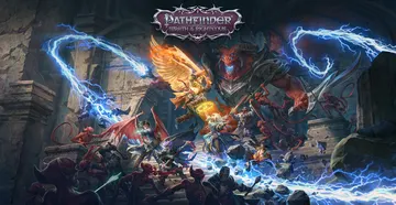 Pathfinder: Wrath of the Righteous — jaquette du jeu