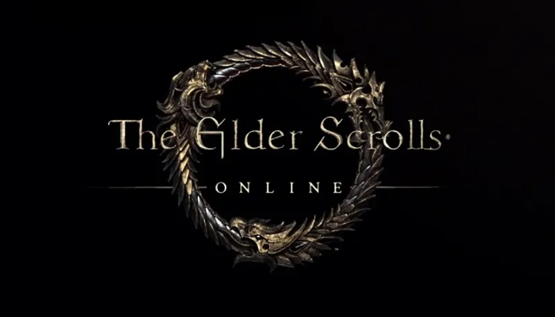 The Elder Scrolls Online