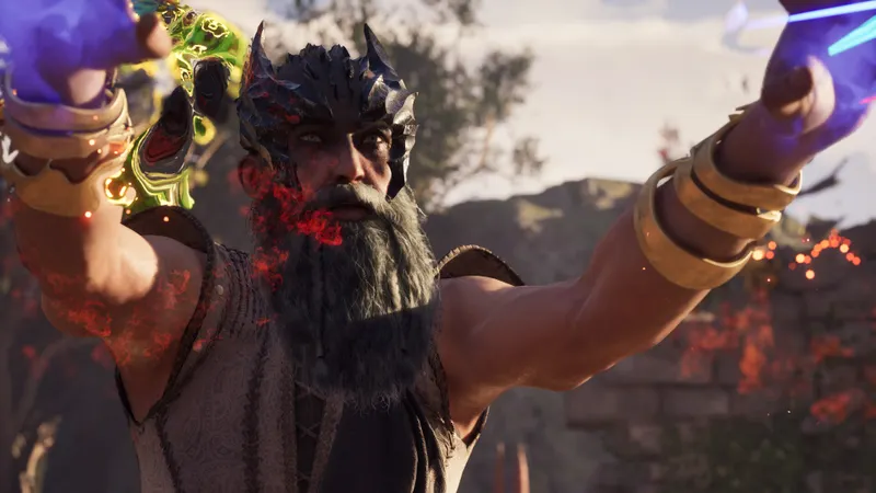 Capture officielle de Avowed montrant le contexte de gameplay pour l'étape 4 du guide joueur