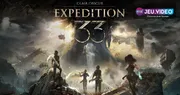 Scène extérieure de Clair Obscur Expedition 33 utilisée pour présenter les réglages Steam Deck FPS et batterie
