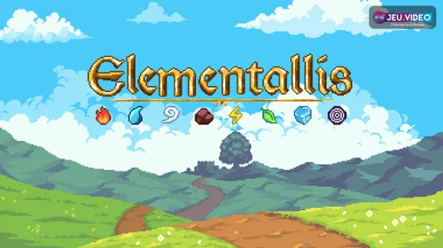 Elementallis date de sortie sur PC et consoles