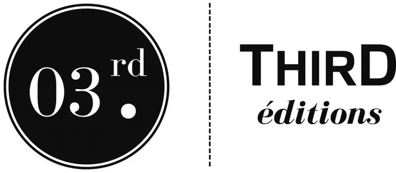 L'ascension The Witcher - third edition logo