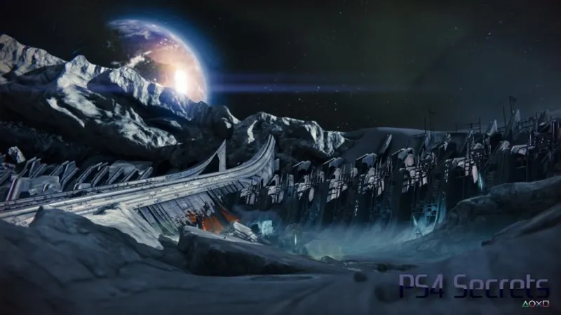 Destiny est époustouflant !