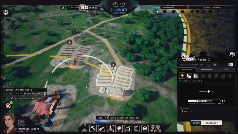 cartel tycoon sinstaller