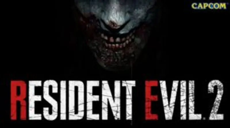 Re2: Claire et Leon