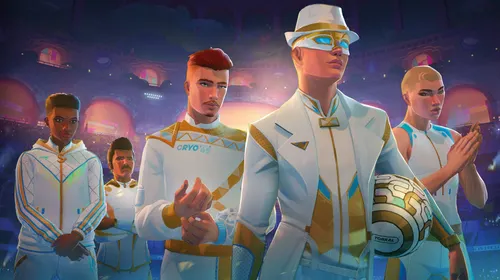 REMATCH saison 6 : capture du jeu issue de la galerie officielle Steam