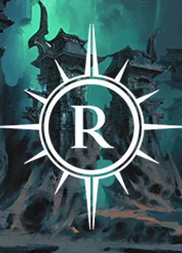 Revelation Online — jaquette du jeu