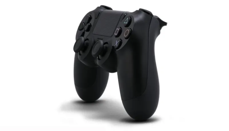 La Dual shock 4 prend des couleurs sur PS4
