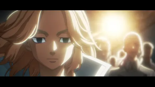 Tokyo Revengers : visuel de l’ending de War of the Three Titans Arc