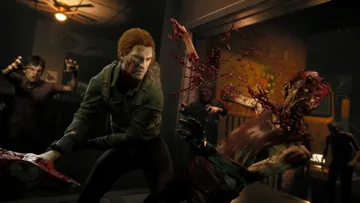 No More Room in Hell 2, visuel officiel de la semaine de lancement