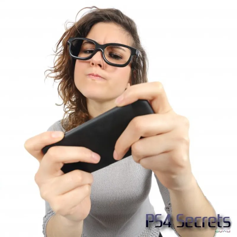 La PS4 Pro : 4K au programme