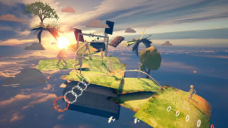 how we soar vr