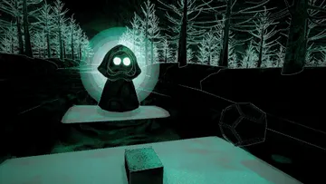 Visuel officiel de FerryMan sur Steam