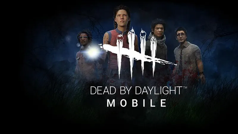 Fermeture de la version mobile de Dead by Daylight en 2024
