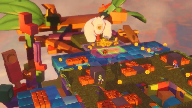 Lapin DK