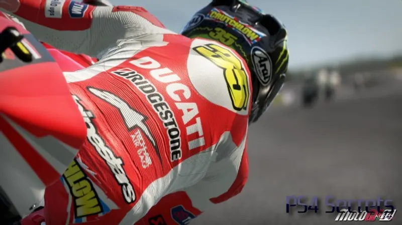 MotoGP 14