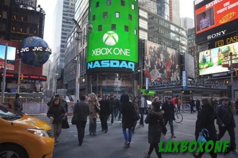 Xbox One et PS4 : Sony et Microsoft font face aux premiers problèmes