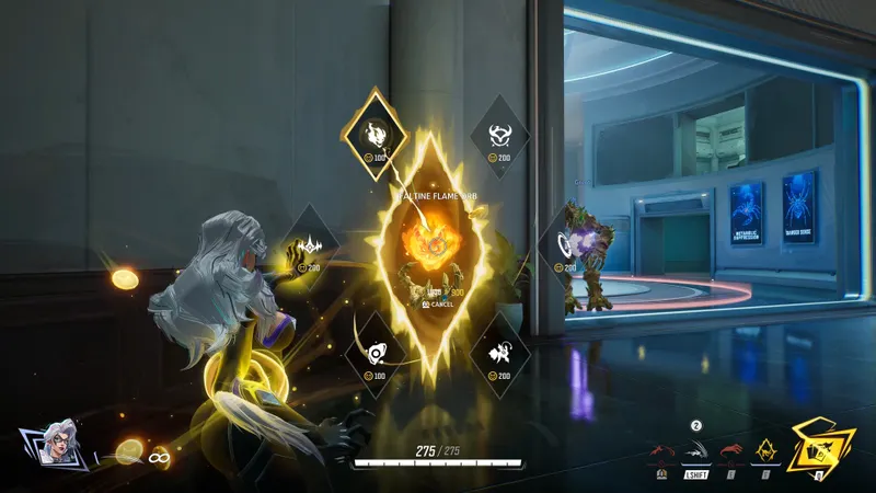 Capture officielle de Marvel Rivals montrant le contexte de gameplay pour l'étape 5 du guide joueur