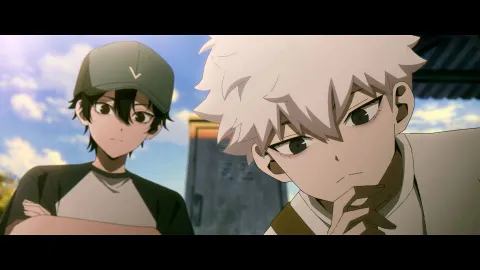 Link Click saison 3 avec Cheng Xiaoshi et Lu Guang