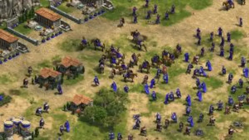 Le retour de la grande saga de stratégie
