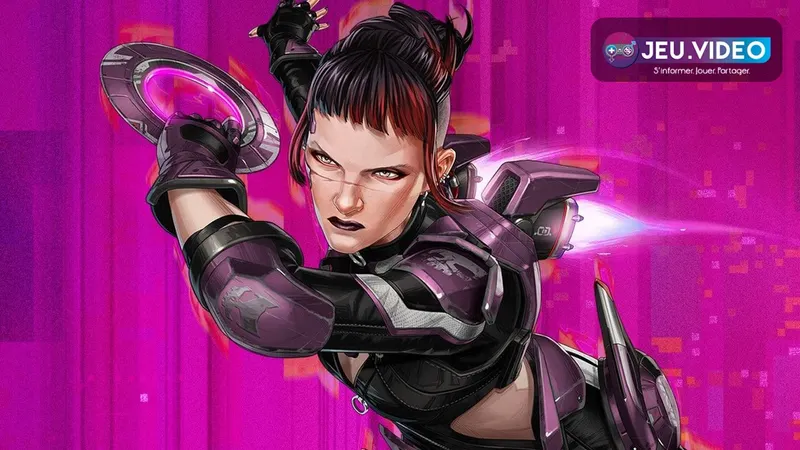 Escouade Apex Legends prête au combat pour un guide débutant sur les légendes, les armes, le mouvement et la ranked