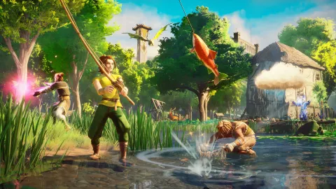 Next Week Xbox septembre : jeux Xbox à venir du 14 au 17