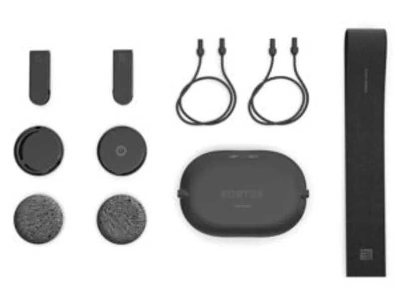 kortex pour la VR- kit complet