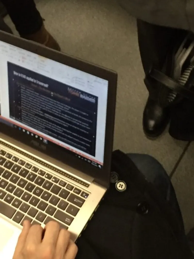 Photo Shadow tomb raider