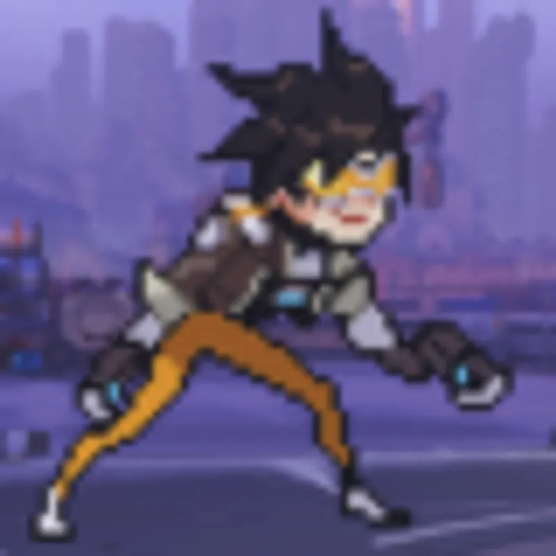 Tag Pixel Tracer