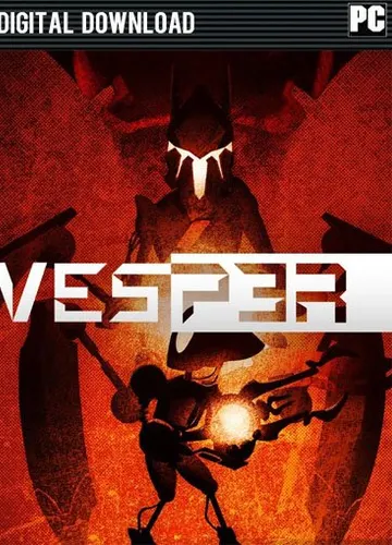 Vesper — jaquette du jeu