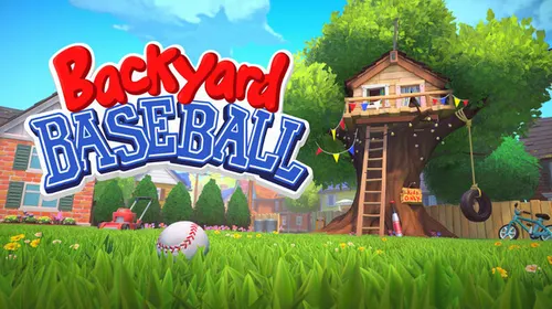 Backyard Baseball démo Steam et retour du jeu culte en juillet 2026
