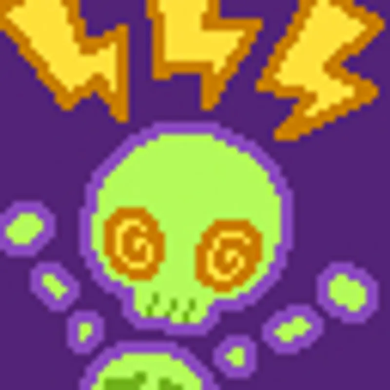 Succès Unpacking - Danger électrique