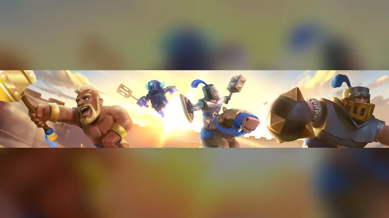 Merge Tactics : couverture de l’annonce des changements de novembre de la saison 11