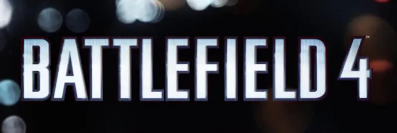 Battlefield 4