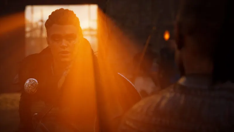 Assassin's Creed® Valhalla eivor