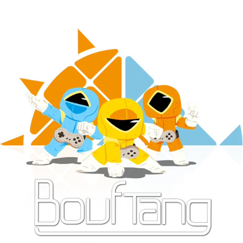 Logo de Bouftang