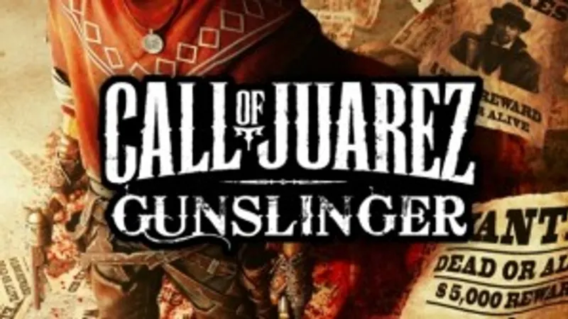 Clé cd Call of Juarez Gunslinger, acheter vos clé cd au meilleur prix